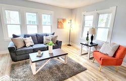 206 W 3rd Street, Saint Ansgar, IA 50472