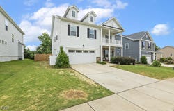 145 Cassada Court, Holly Springs, NC 27540
