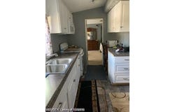 26240 Daily Creek  RD, Parks, AR 72841