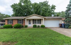 18 Novella Drive, St Peters, MO 63376