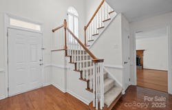9121 Four Acre Court, Charlotte, NC 28210