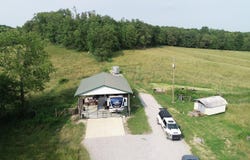 320 Tyree Road, Annville, KY 40402