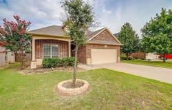 1065 Jodie Drive, Weatherford, TX 76087