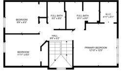 4418 SILVER TEAL, NOTTINGHAM, MD 21236