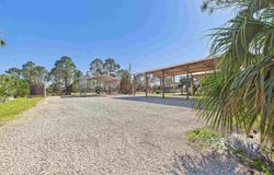 21151 Osprey Circle, Keaton Beach, FL 32348