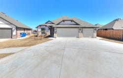 2261 N Payton Court, Mustang, OK 73064