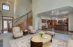 7302 N Quamish Dr, Spokane, WA 99208