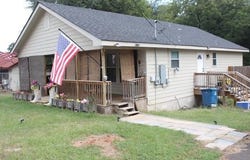 202 S Allen, Marshall, TX 75670