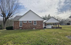 553 Riverview Drive, Liberty, KY 42539