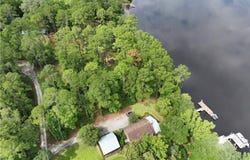 0 Incachee Court, Woodbine, GA 31569