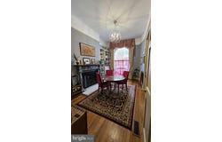 124 W CHURCH STREET, FREDERICK, MD 21701