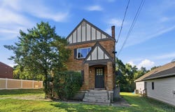 3321 Hanna Avenue, Cincinnati, OH 45211