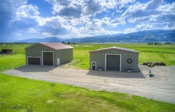 27 Badger Road, Livingston, MT 59047