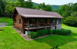389 Kim Hill Rd, Roulette, PA 16746