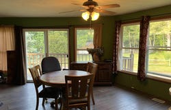 6615 Manley Drive, Riverdale, MI 48877