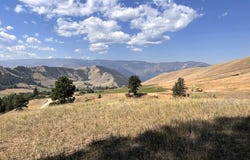 Tbd Chukar Ridge Lane, North Fork, ID 83466