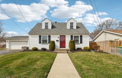 356 Garfield Street, Geneva, OH 44041