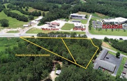 HIGHWAY 431, WEDOWEE, AL 36278