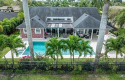 16633 Golfview Dr, Weston, FL 33326