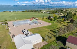 33989 Fox Road, Polson, MT 59860