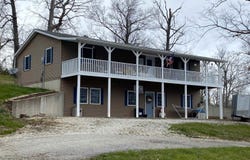 13147 E Hobbieville Road, Springville, IN 47462