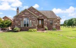 1687 HWY 64 W, El Paso, AR 72045