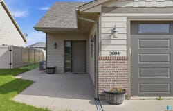 3804 E Brewster St, Sioux Falls, SD 57108