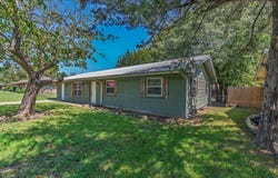 741 9th Street, Cooper, TX 75432