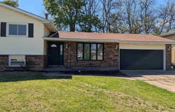 3638 W CASSADAGA Court, Peoria, IL 61615