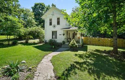 519 HANOVER Street, Concord, MI 49237