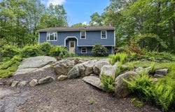 14 Jackson Schoolhouse Road, Glocester, RI 02814