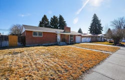 1375 BOWER DRIVE, Idaho Falls, ID 83404