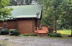 10 Meadow Brook Lane, Spencer, TN 38585
