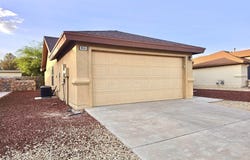 14161 HONEY POINT DR, El Paso, TX 79938