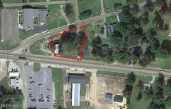 1176 E 3rd Street, Forest, MS 39074