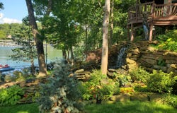 809 Ackerman Road, Eucha, OK 74342
