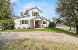 1778 White Road, Camden, SC 29020