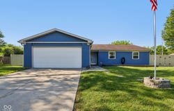 7645 Madden Drive, Fishers, IN 46038