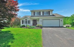 6 FOX HOLLOW ROAD, POTTSVILLE, PA 17901