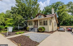 28 PHILADELPHIA AVENUE, TAKOMA PARK, MD 20912