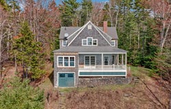 77 Harbor Ridge Road, West Bath, ME 04530