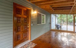 395 Buff Creek Road, Hurricane, WV 25526