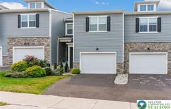 7522 Clayton Avenue, Upper Saucon Twp, PA 18036