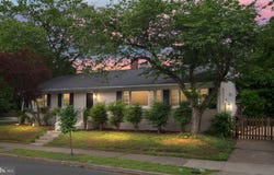 1321 DANDRIDGE Street, FREDERICKSBURG, VA 22401