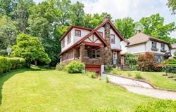 667 Mitchell Avenue, Cincinnati, OH 45229