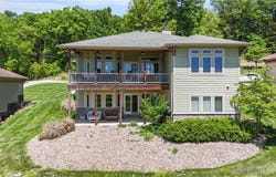 402 Payne Stewart Court, Lake Ozark, MO 65049