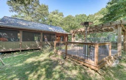 299 Craig Thompson Drive, Blairsville, GA 30512