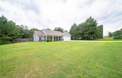 21 Green Dudley Road, Salem, AL 36874