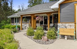 4615 WINDING CREEK Trail, ABRAMS, WI 54101