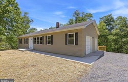 1355 Perry, Winchester, VA 22602